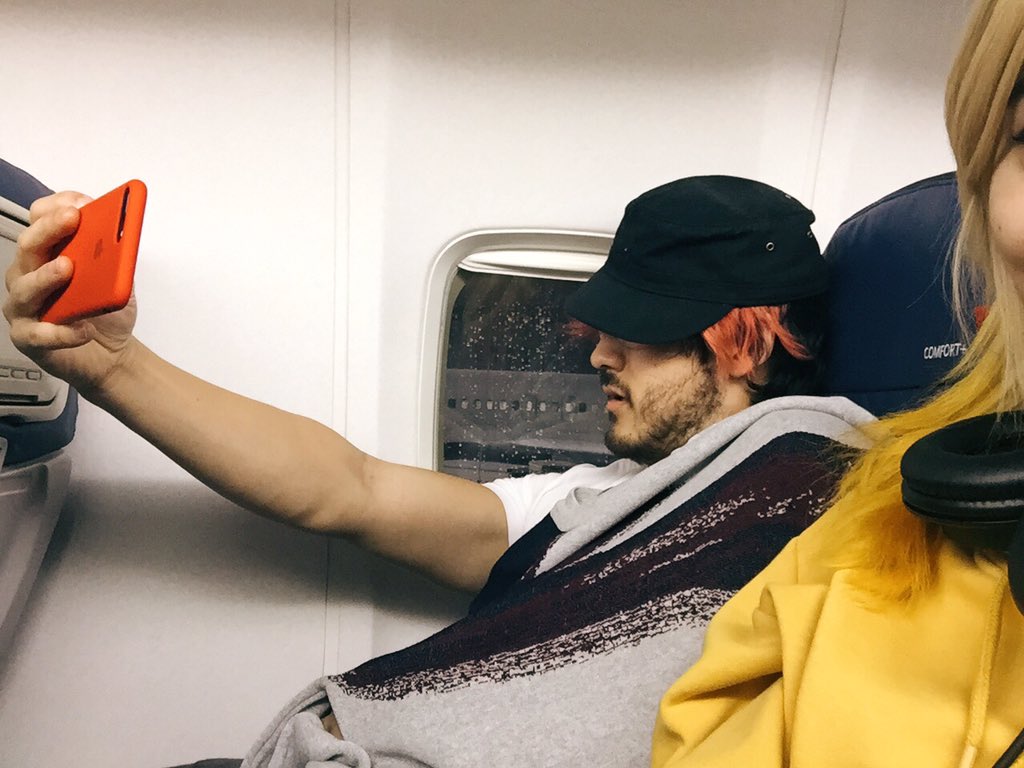 iceddarkroast's tweet image. 