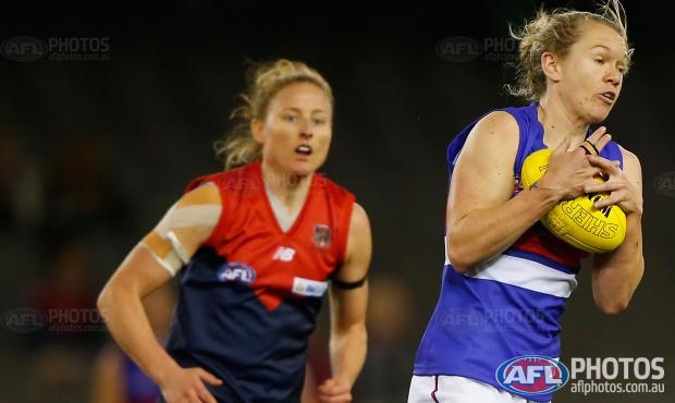 Tough to find two better role models than the two <a href="/AastaOConnor/">Aasta O'Connor</a> has nominated.

📰 | bit.ly/2gBWyLv