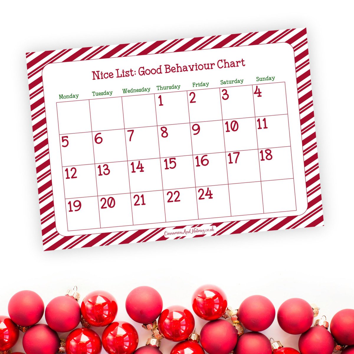 Cinnamonandnut's tweet photo. Nice List / Naughty List Reward Chart + Naughty List Warning Cards + Nice L… https://t.co/JM6ZcdG9Z1 #Etsy #ElfCards https://t.co/SMMdgKZRfe