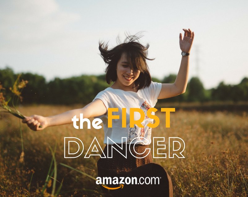 MajidKazmi1's tweet photo. The first dancer is like a child in many ways; his self-perception not sullied by the expectations of others. #TheFirstDancer #amazonbooks https://t.co/BZgDJVhwj9