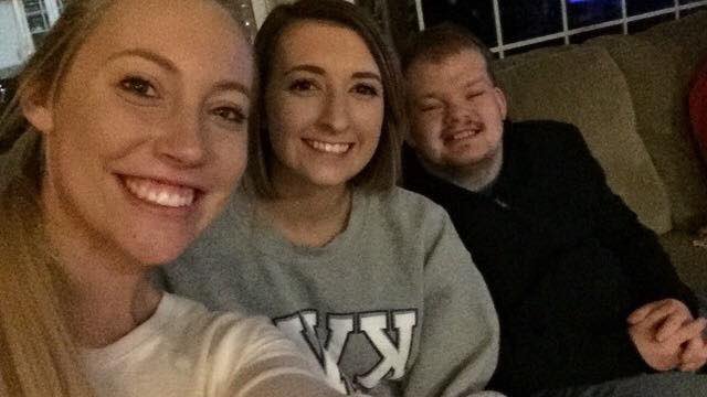 Josh Melton (@joshmelton19) on Twitter photo It our second chirstmas together I'm so happy I'm friends with you all @lydia_onstott <a href="/maddy_baker07/">Maddy Nanney</a> It our second chirstmas together I'm so happy I'm friends with you all @lydia_onstott <a href="/maddy_baker07/">Maddy Nanney</a>
