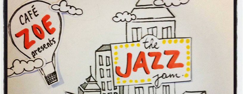 gigitofficial's tweet photo. The most chilled &amp; jazzy vibes in town on a Monday @CafeZoeBombay wid some of the best musicians. Cheggit at Gig it, https://t.co/LGTlVnVYyM https://t.co/AuD7rPwaKE