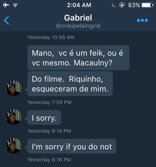 Macaulin ℭrack (@macaulincrack) on Twitter photo 