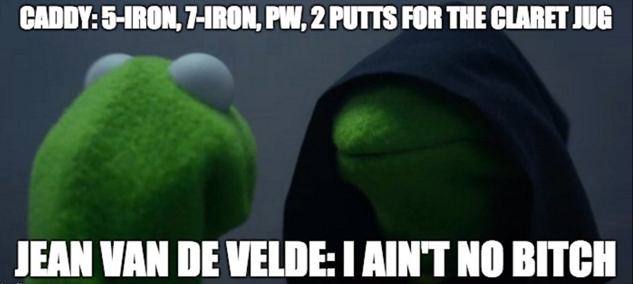 Golfer Swag (@golferswag72) on Twitter photo 