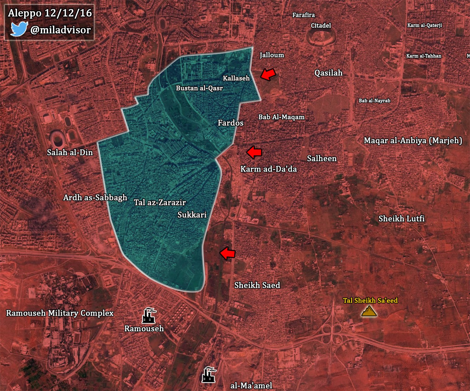 Homs - [BIZTPOL] Szíria és Irak - 2. - Page 12 Czd-6J1XcAITRxf