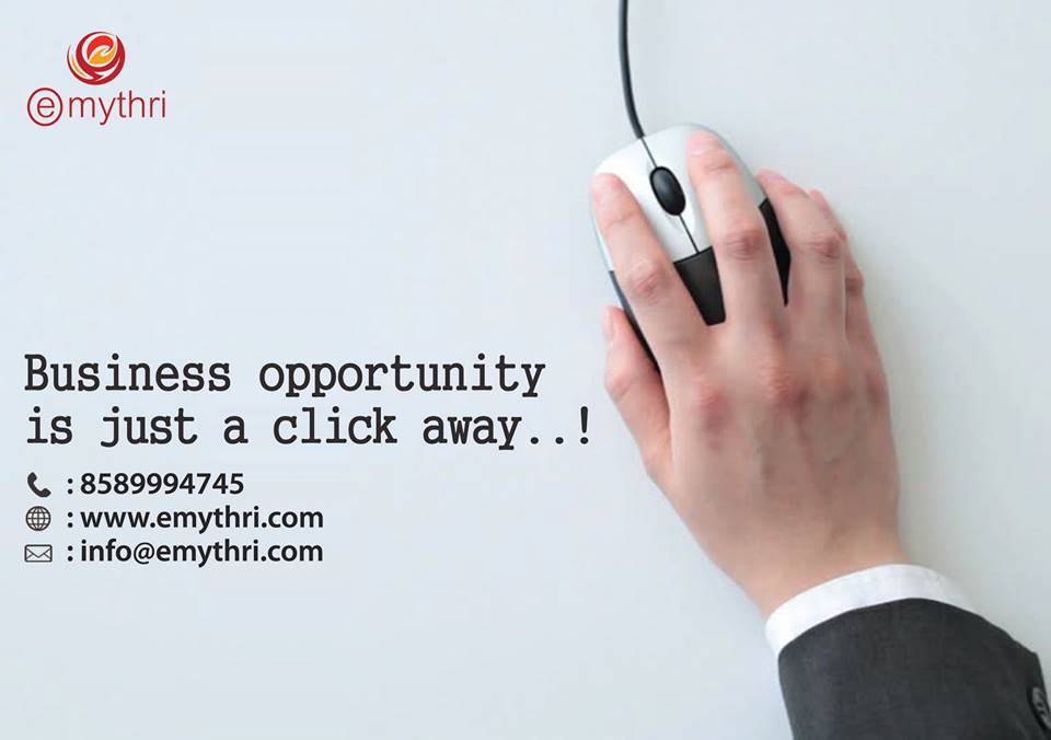 eMythriServices's tweet photo. Best business opportunities in Kerala.... #Bestbusiness #opportunitiesinKerala.... #emythri https://t.co/We6gvXHJ17