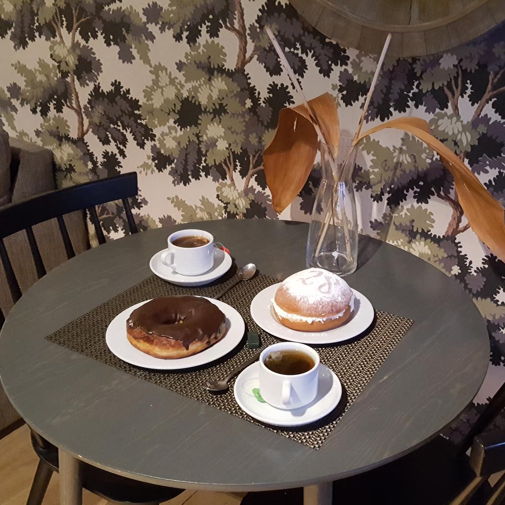 KrrteAndo's tweet photo. #Desayuno de #cumpleaños en @SPAartesa #Dulce #artesano de #panaderia #JuanSanz #Ricorico https://t.co/yeSbbumzGN