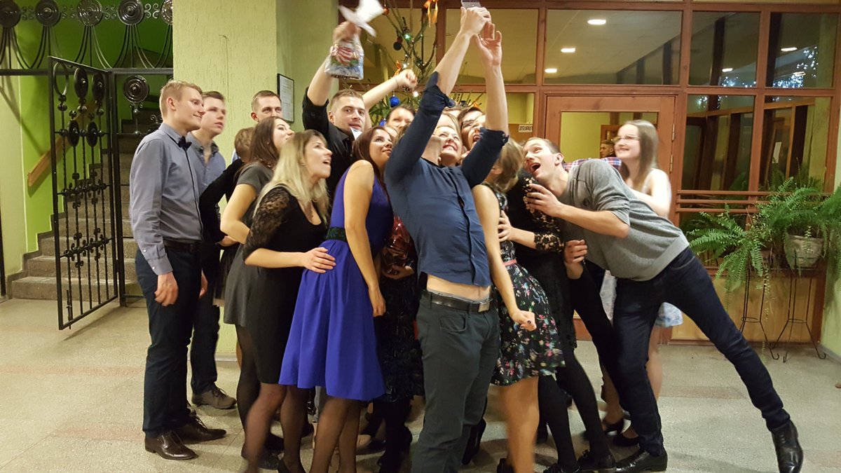 JDK_IMANTA's tweet photo. Pirmo reizi piedalījāmies jauniešu deju kolektīvu konkursā "Ziemassvētku kauss 2016" Īslīcē! Gūti panākumi un labi pavadīts laiks!#jdkimanta https://t.co/gGYTM8FgAP