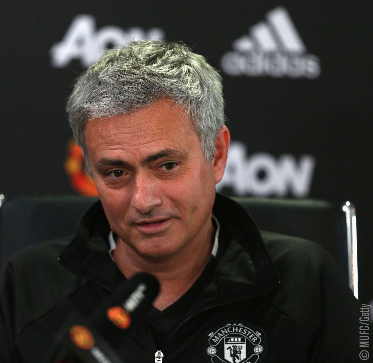Jose Mourinho Crystal Palace : hear Jose Mourinho ...