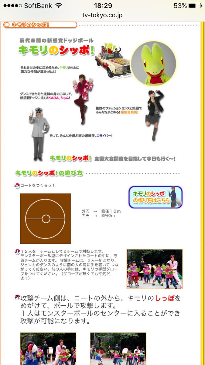 ぺったん ゚ ゚ Auf Twitter ポケモン死語コンテスト ポケフリゲーム キモリのシッポ 週刊ポケモン放送局懐かしい ぺったん ゚ ゚ Auf Twitter ポケモン死語コンテスト ポケフリゲーム キモリのシッポ 週刊ポケモン放送局懐かしい