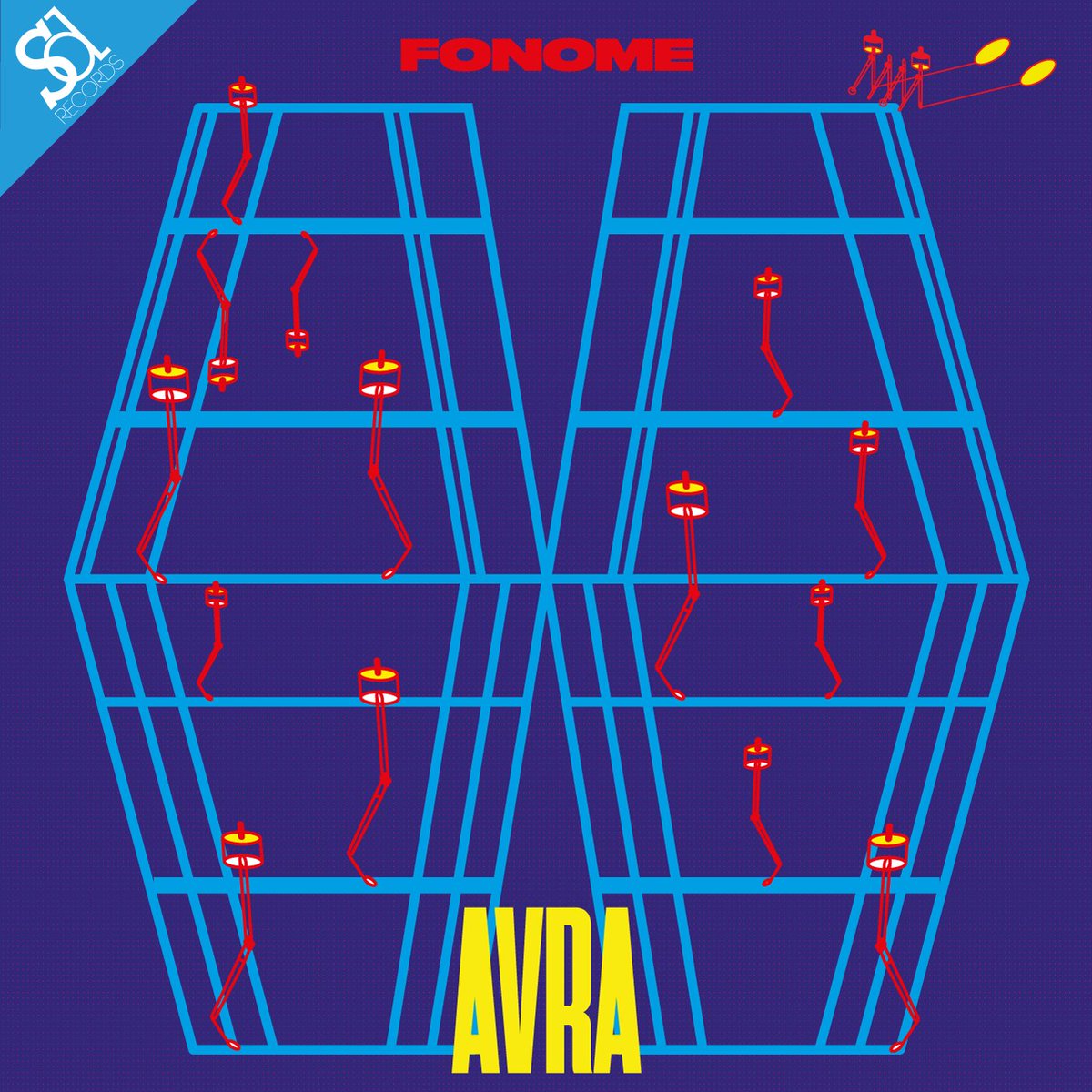 SD018 OUT NOW!
Free Download @ sonidosdistintos.bandcamp.com/album/avra
<a href="/Fonomefonome/">Fonome</a> #avra #sonidosdistintos