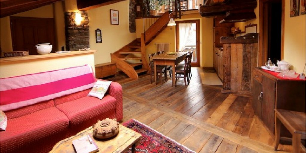 Gites La Meizon de Felise: #scialpinismo, #natura, #relax -> il mix perfetto per una bellissima vacanza ad #Aosta! goo.gl/N2gou9