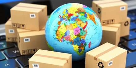 Groei internationale #handel valt terug.
goo.gl/IzCkOE