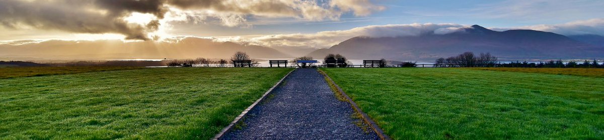 BoondockSaintIR's tweet photo. To the Aghadoe viewpoint #Killarney #Ireland #LoveKillarney #Photography #LoveKerry #LoveIreland #DiscoverIreland #TourismIreland https://t.co/UjCK7ge5z9