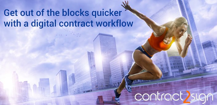 Order2CashUSA's tweet image. Speed up your #contract #signing process! Use #Contract2Sign #online #contracting #Order2Cash tinyurl.com/jz4yqkf