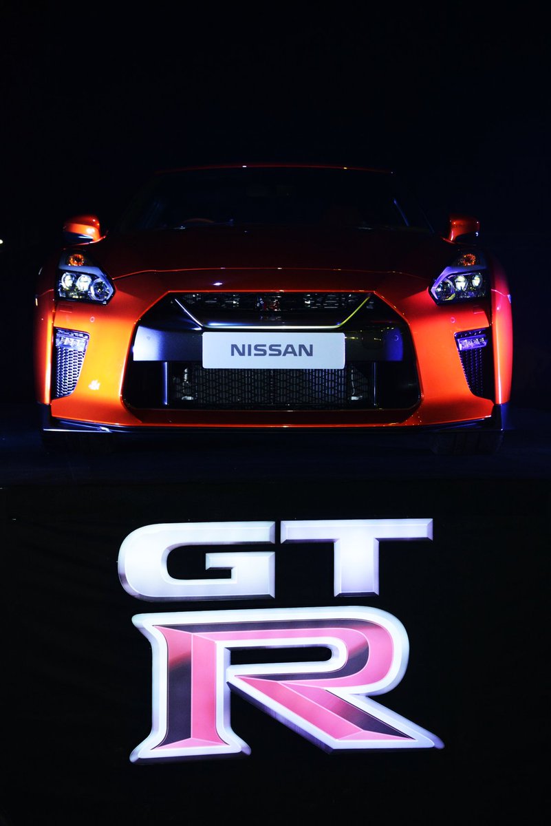 Nissan_India's tweet photo. Catch all the buzz from the real POP-UP PARTY! Driven by the legendary Nissan GT-R #OMGTR #Rumor #TheRealPopUp #TheWhiteDubaiEdition https://t.co/xXnu42eLCO