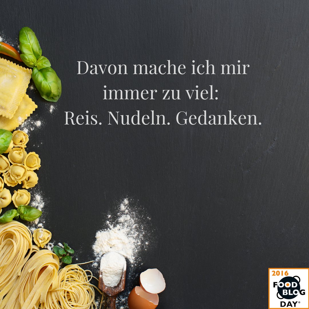 So bin ich eben! 😅

#mondaymotivation #foodblogdays #sobinich #dasbinich #reis #nudeln #gedanken #foodie #kannpassieren #wennschondennschon