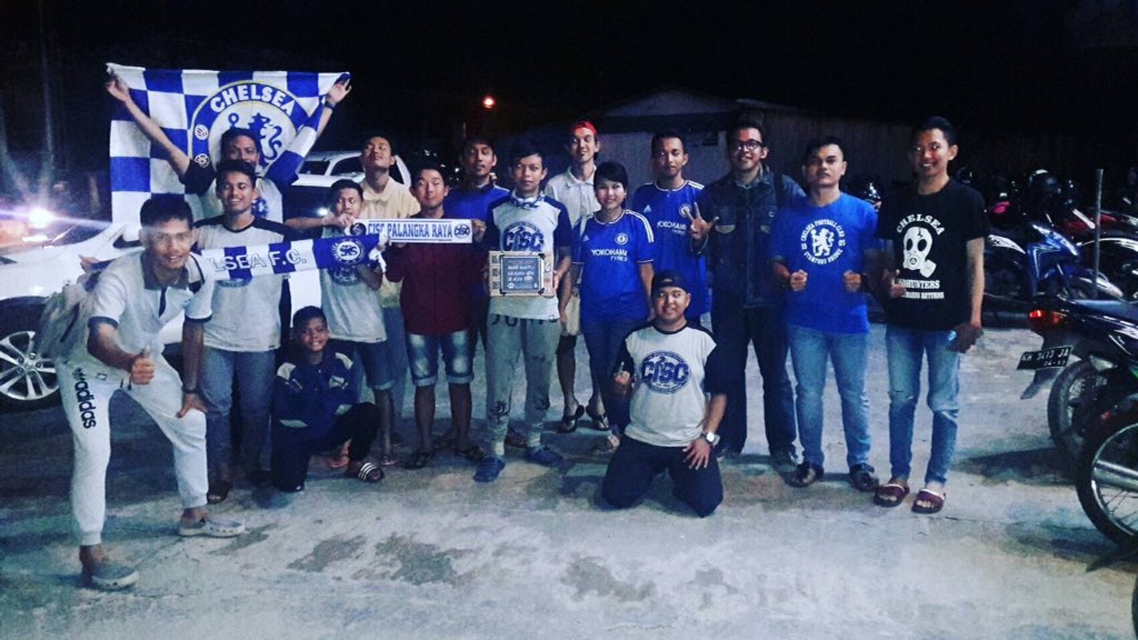 CISC Palangka Raya tweet media