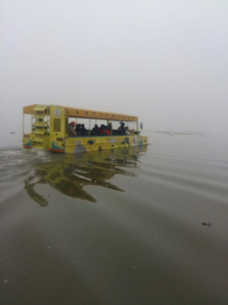 PSBrarOfficial's tweet image. Punjab government has always delivered all that it promised. Yet another promise met. #PunjabWaterBus