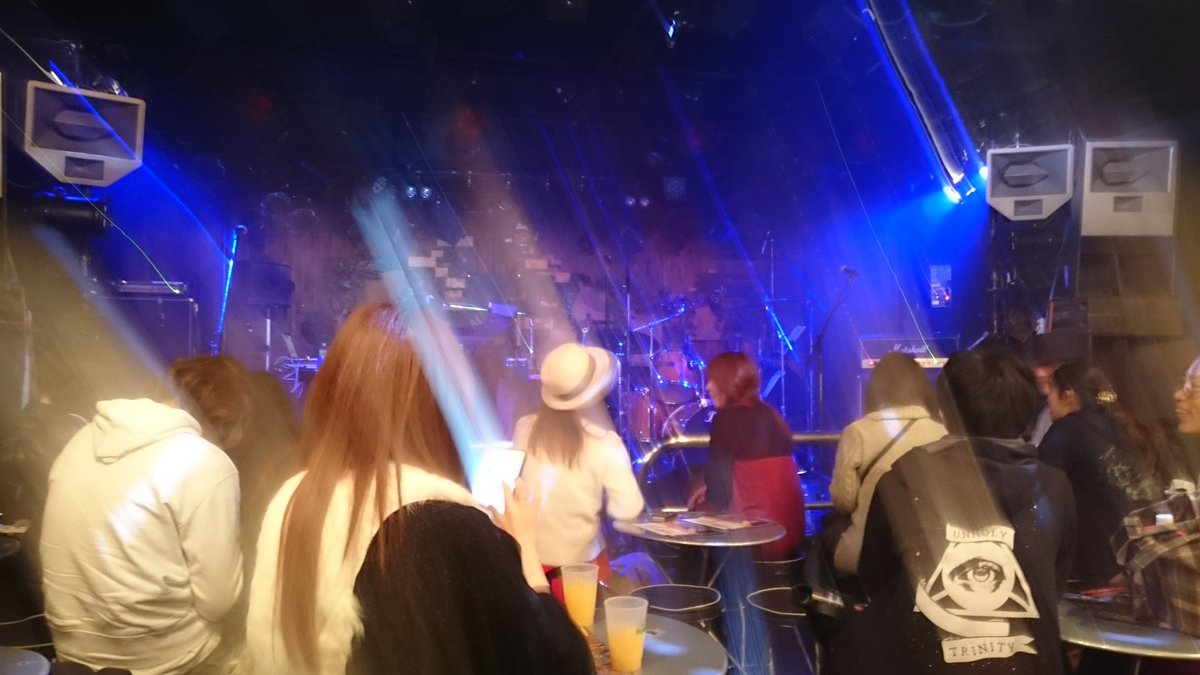 なうっ！