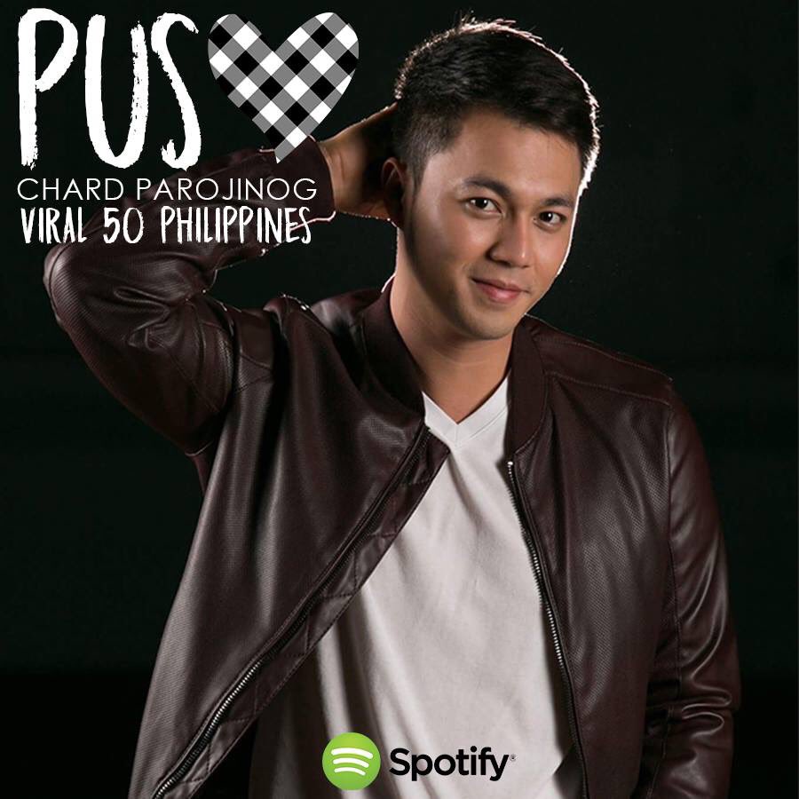 Chardocampo's tweet photo. Kaka-kilig naman. My single PUSO is on Viral 50 ph. Top 23 ❤️
Thank you po sa lahat ng support ❤️
@IvoryMusicPH https://t.co/Wc92ZQr0QN