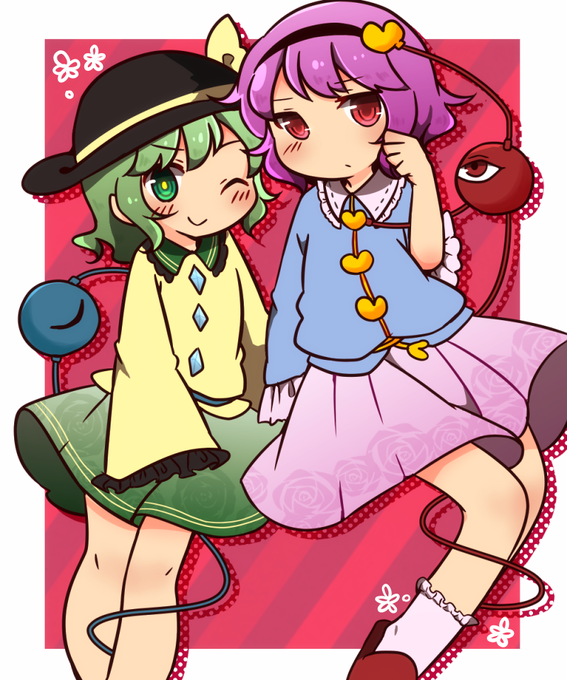 #2016自分が選ぶ今年の4枚 今年も来年もまだまだ描くぞ 