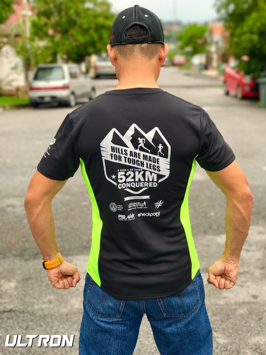 bacteria82's tweet photo. Finisher tee Ultra Marathon UiTM Shah Alam by @UltronCo
#UltronKL #MicroDry #SupportLocal https://t.co/nfNbkfcyqo