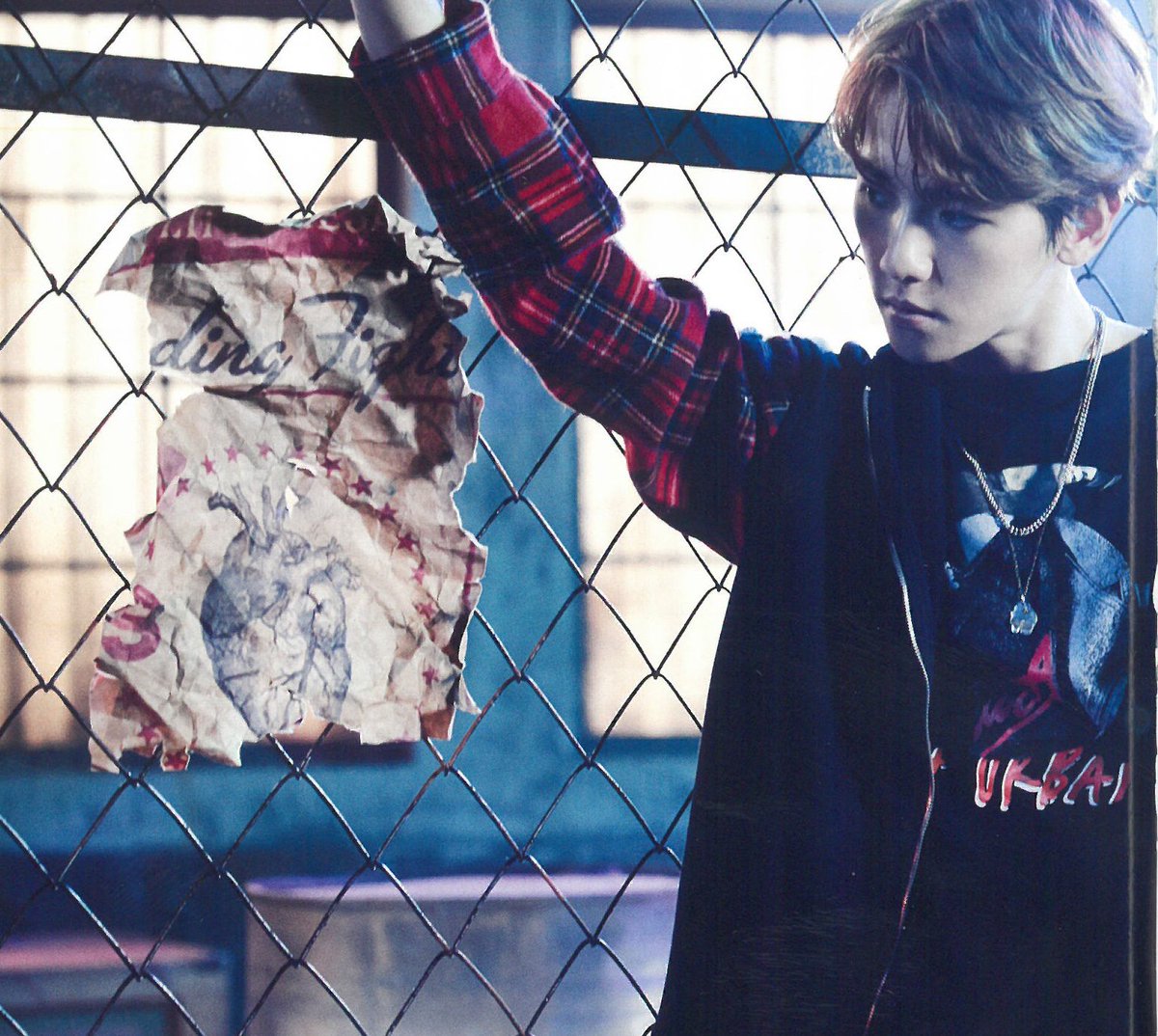 knockknock0408's tweet photo. [DL/SCAN] BAEKHYUN - COMING OVER cr.란초_11P
LINK >> https://t.co/7pXXzVc8Se https://t.co/5nQAu8dnFg