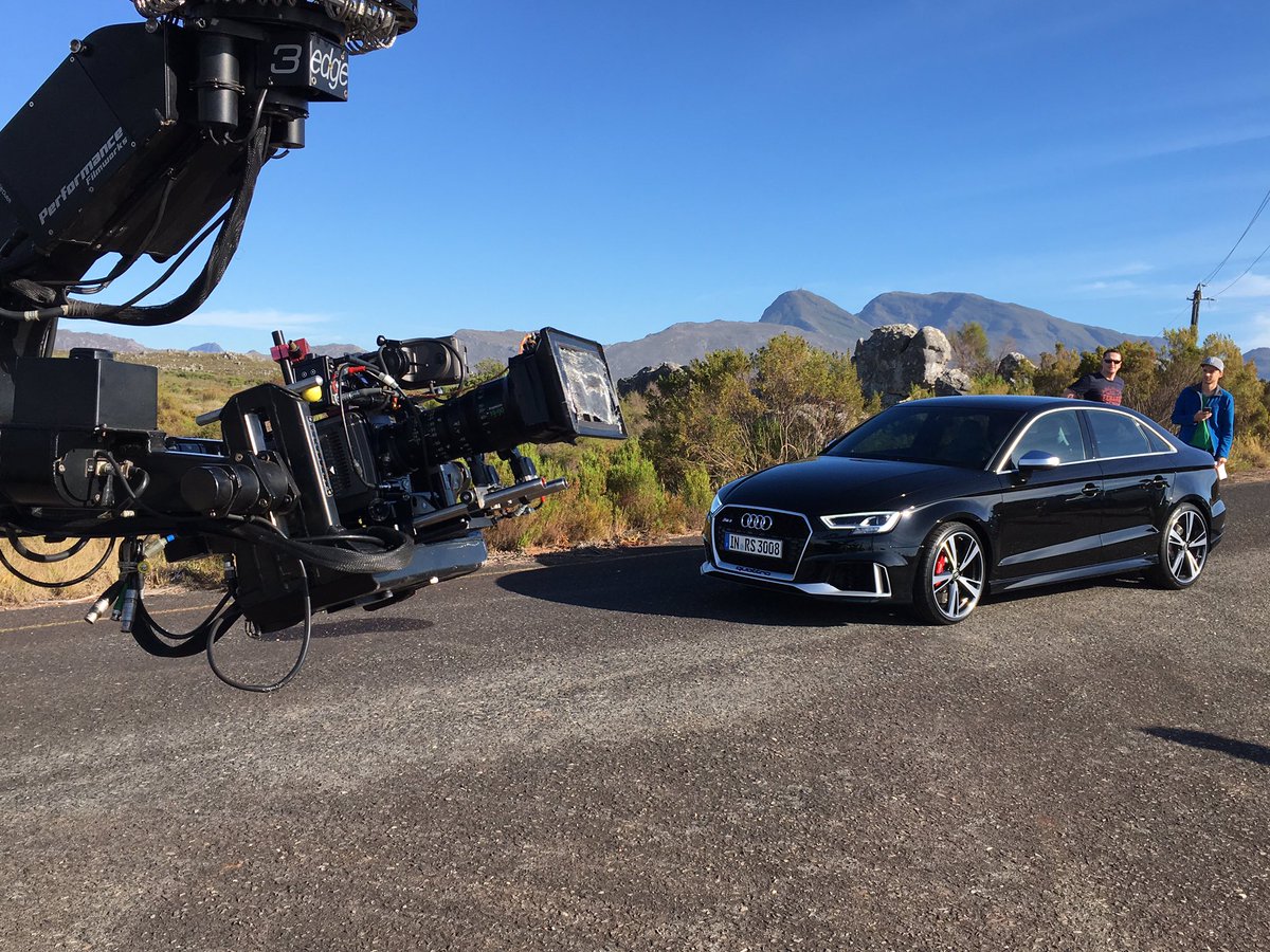 FreshEye_Films's tweet image. Getting "fast and furious" with Fresh Eye Films #Audi RS3