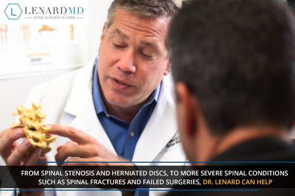 Lenard_MD's tweet photo. From spine trauma to failed surgeries, Dr. Lenard can help. Trust one of the finest #spinalsurgeons in #Florida. https://t.co/6I9XrWhkOV https://t.co/nitr2TpzhP
