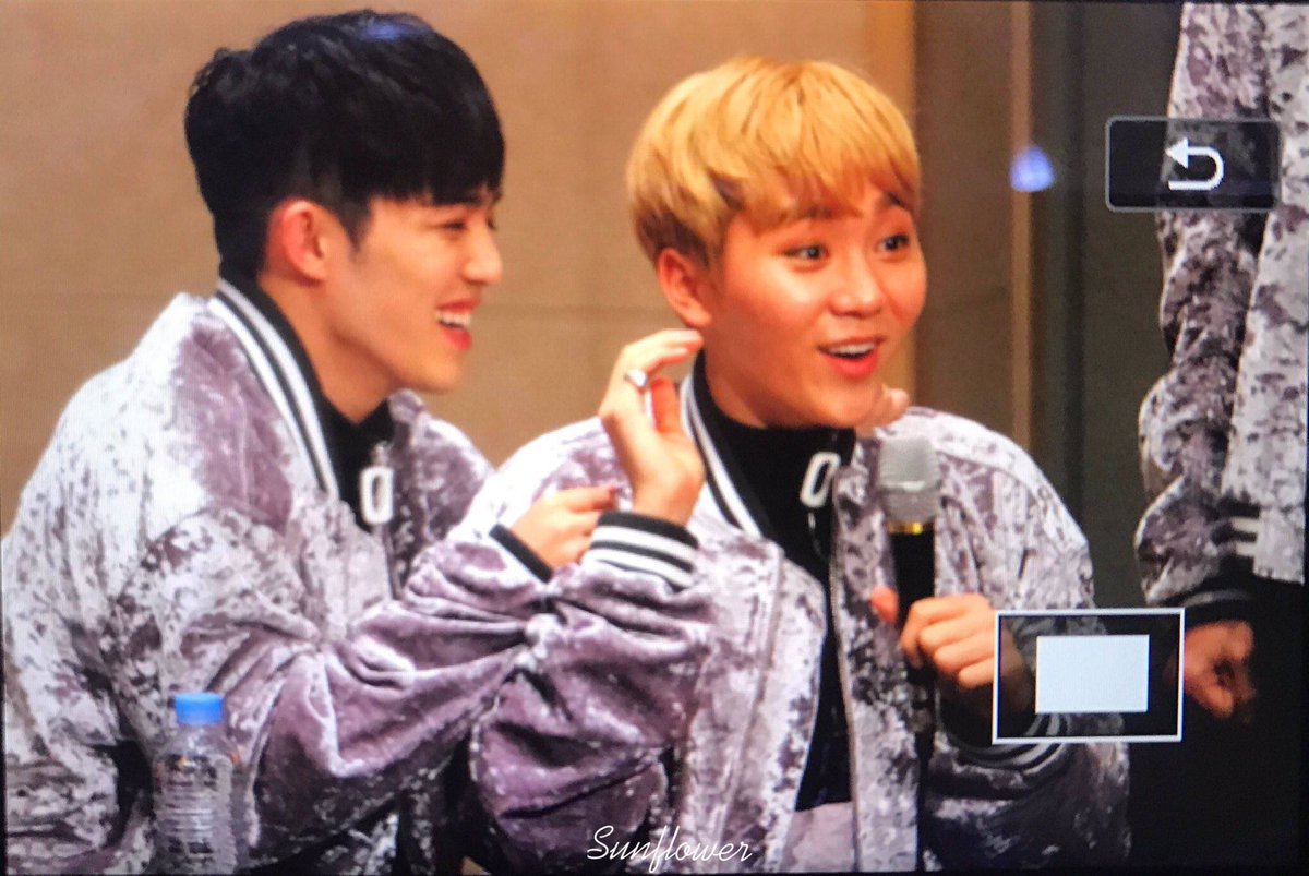 ohmy2woo's tweet photo. 😂😂😂 https://t.co/bZ6LjXLwy8