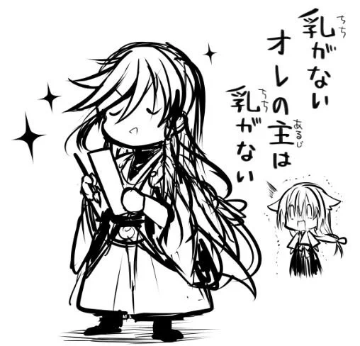 俳句を詠むアクリルフィギュアつくりたいという願望