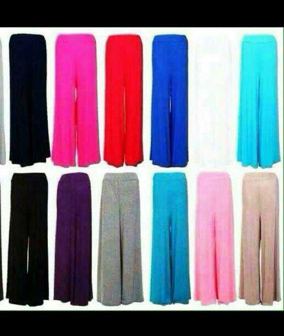 womanshoppee's tweet photo. Buy "Palazzo - In Many Colors N Soft Fabric" from "Womanshoppee" for Rs 299 on @Shopo - https://t.co/iITvZFB6yA #Shopo https://t.co/H7PRoruMgF