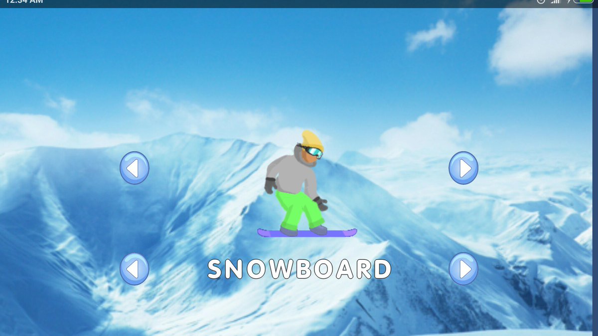 alexej520's tweet photo. #gamedev #indiedev #screenshotsaturday
My first game for android has published on Google Play!
https://t.co/1bw5vbu873 https://t.co/TqacxKuCRA