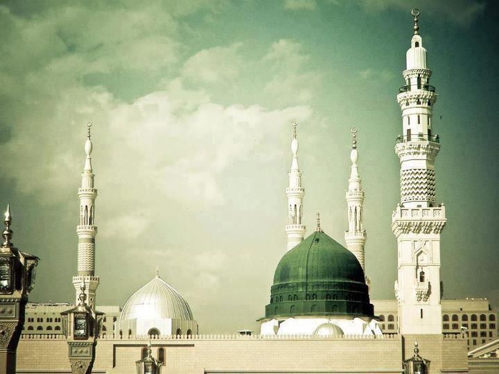 Best Masjid Wallpaper - Wallpaper HD 2023