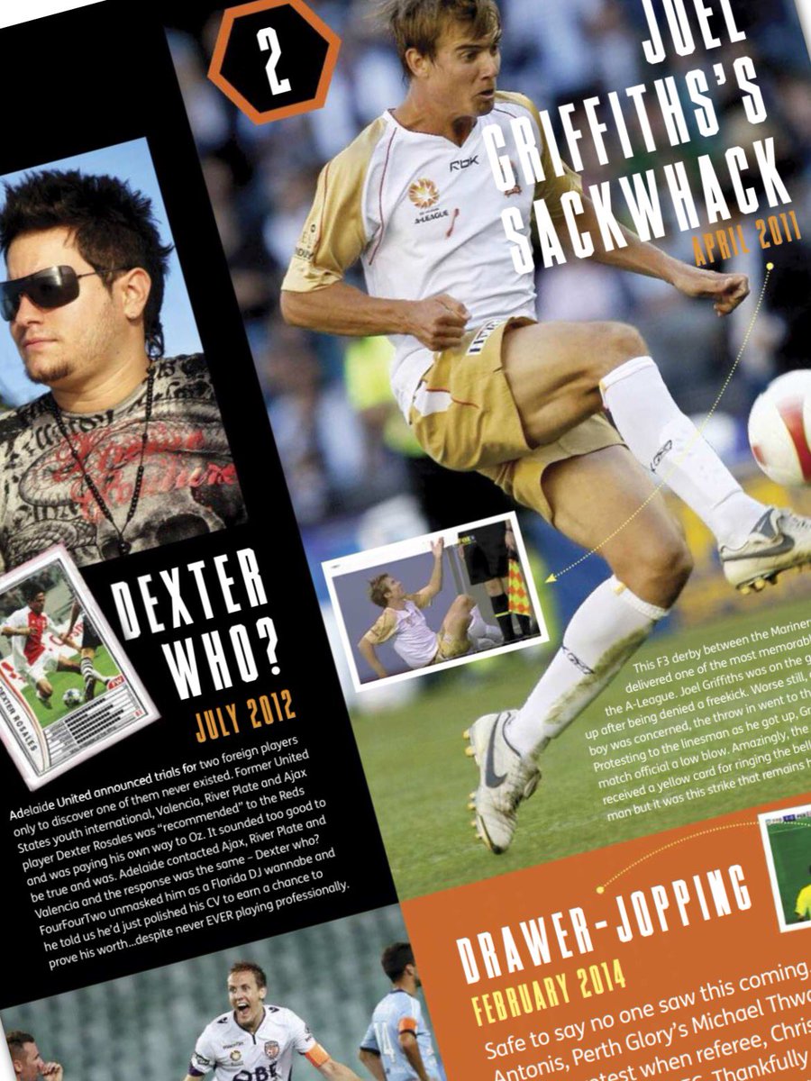 rawprawn25's tweet photo. @KevinAirs442 @FourFourTwoOz super fast mate
#impressed #lovingyourwork
#GoDigitalorReaditatHome https://t.co/deSez6Gkhx