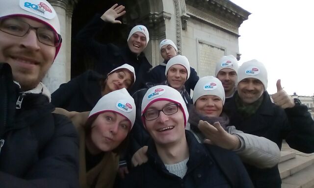 catalystglobal's tweet photo. @CatalystBG is making great #impacts in the #GlobalGoGive @B1G1 challenge! https://t.co/Y8pL7IM8OT