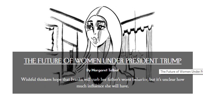 phongv's tweet photo. . @NewYorker The new block looks ugly on your homepage. https://t.co/sDkKz6Izad