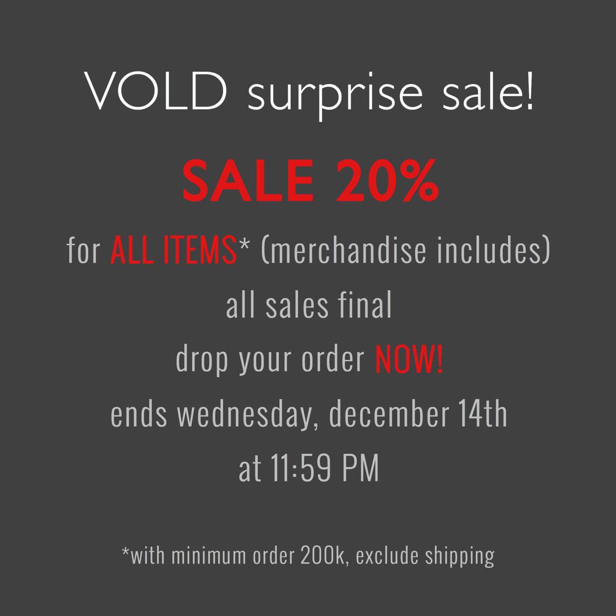 Captain VOLD (@captainvold) on Twitter photo 