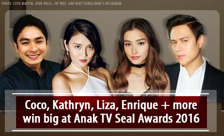 StarCinema's tweet photo. These Kapamilya stars are certified Hall of Fame awardees SEE PHOTOS HERE: https://t.co/o5NII7Oj4e https://t.co/tGbk5eum2I