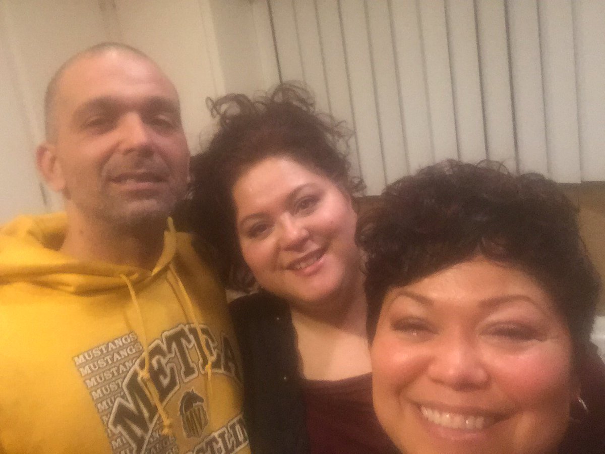 AuroraCityLife's tweet photo. #familyfirst #honored #blessed #Siblings https://t.co/J8KconyCWt