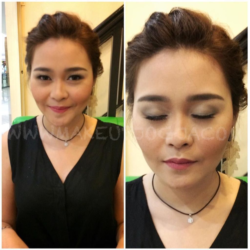 MakeupYK's tweet photo. #makeupflowless @clarasoetedja 
#makeuppromnight #makeupwisudajogja #makeupbridesmaid #mak… https://t.co/q5ij8CDRst https://t.co/bSD5uQDylx