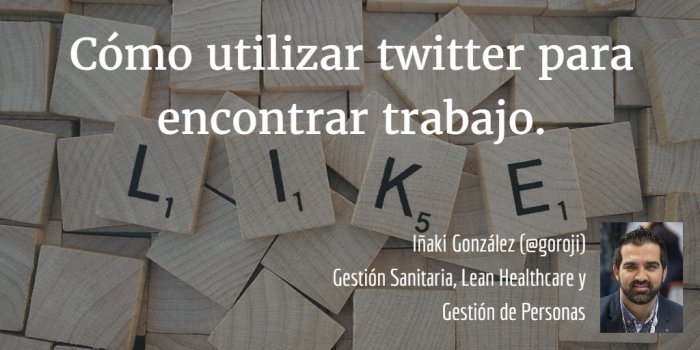 a_donnas's tweet photo. Cómo utilizar Twitter para encontrar trabajo. https://t.co/G7zzMBBeUN vía @goroji https://t.co/kUHXhhFDn7