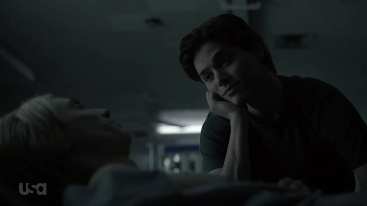 purple_cami's tweet photo. how am I suppose to wait a week for the last ep of #Eyewitness 😭I am shook,what an ep😱 #NotVeryPatient #WantMoreNow #WeWantEyewitnessSeason2 https://t.co/XbHDmfK2z4