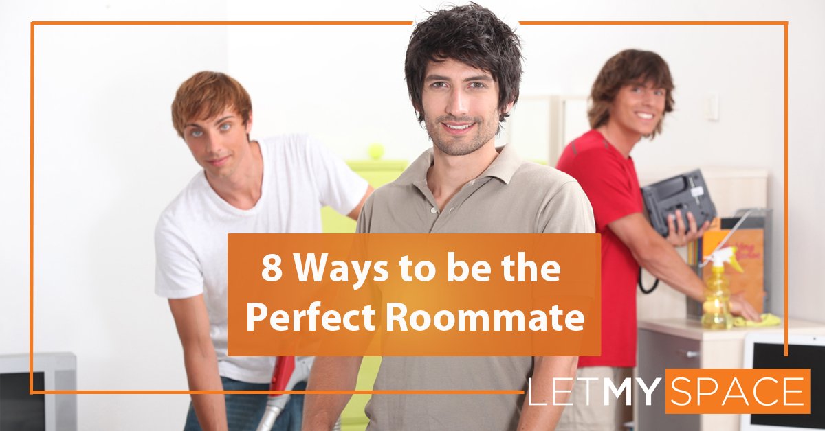 letmyspace_uk's tweet photo. Here are some tips be the 
Perfect Roommate. Click Here https://t.co/rJUF2FSyyc https://t.co/S0LprfnC7w