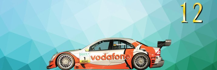 MBMuenchen's tweet image. Heute im Adventskalender: AMG Mercedes C-Klasse DTM Vodafone. Mehr Infos findet ihr unter niederlassungsmagazin.mercedes-benz.de/muenchen/fahrz…