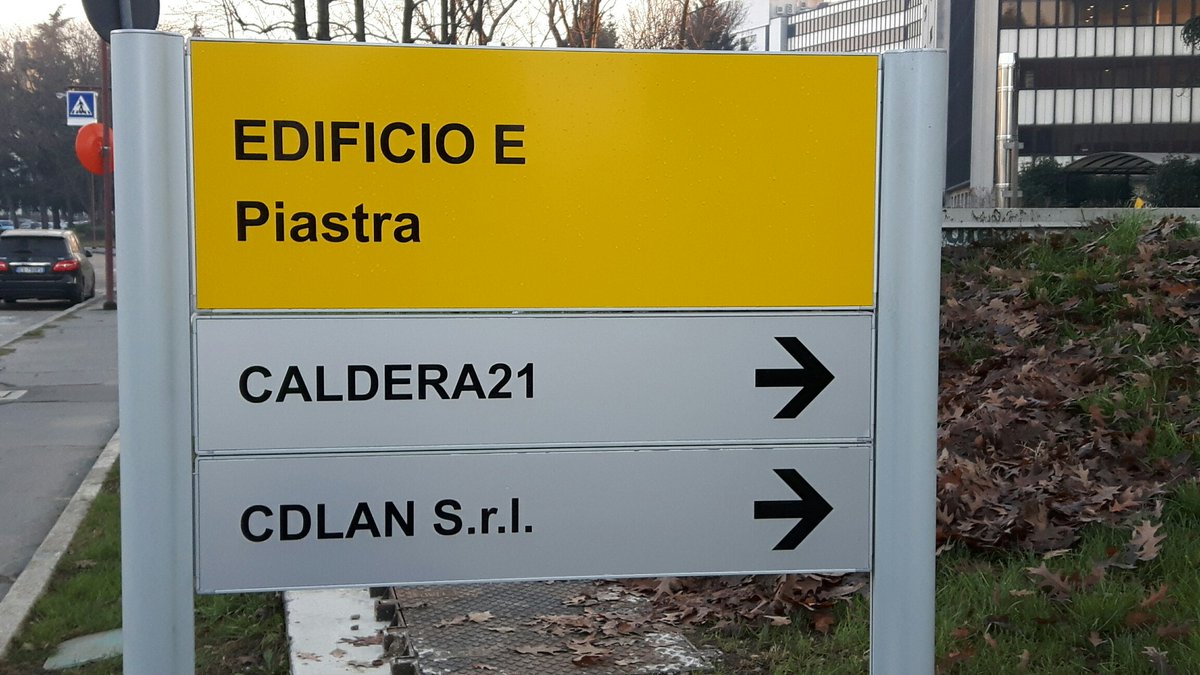 caldera21's tweet photo. All roads lead to #caldera21 #inLombardia365 https://t.co/f1pSSJGw8U