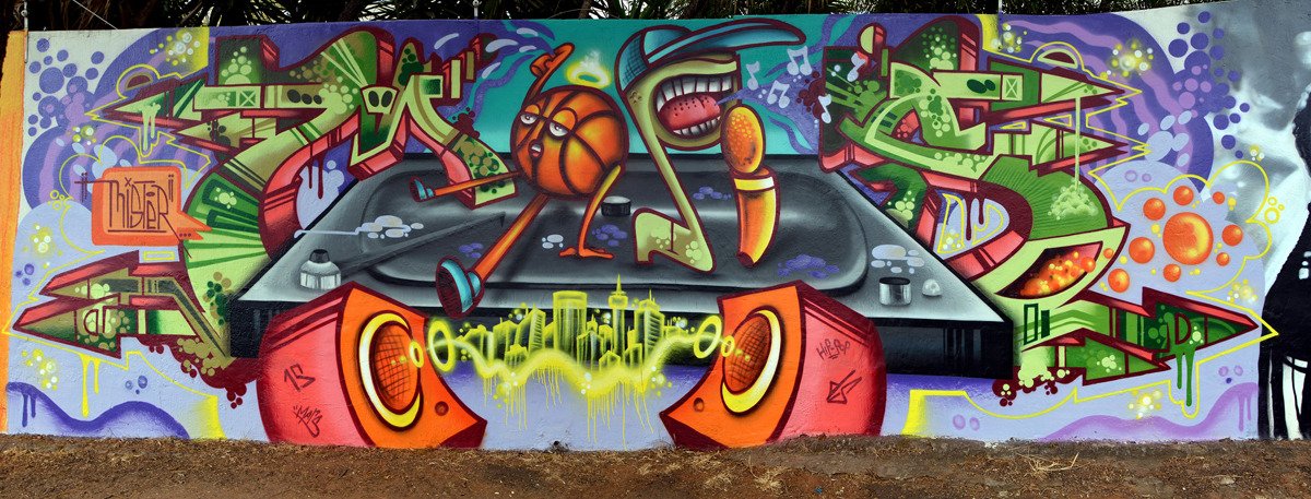 10and5's tweet photo. Bombing the Internet | 10 Local Graffiti Artists to Follow on Instagram - https://t.co/OxgnOh5emT https://t.co/v4zZ6UMNJ3