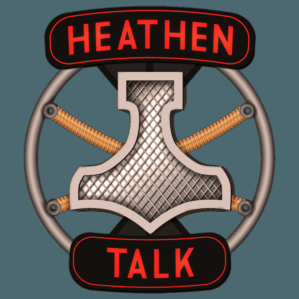 World Rejection… and Stuff heathentalk.com/podcast/world-…