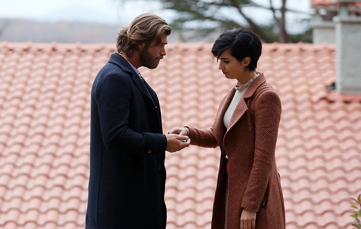 startv's tweet photo. #CesurveGüzel'in yayınlanan son bölümünü izlemek için tıklayın:  https://t.co/kfUCSQfuTt https://t.co/oxXXYPOfFo